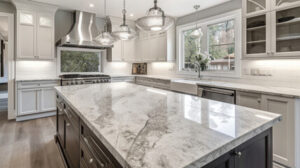 Kitchen Remodeling