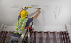 Water Damage Restoration