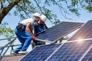Solar Panels